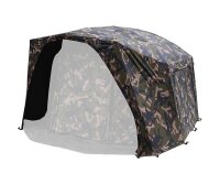 Fox Frontier II X Camo Deluxe Wrap
