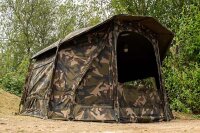 Fox Frontier II X Camo