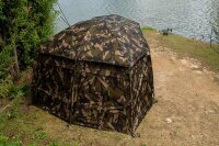 Fox Frontier II X Camo