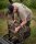 Fox Camolite Barrow Organiser