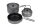 Fox Cookware 3 Piece Cook Set
