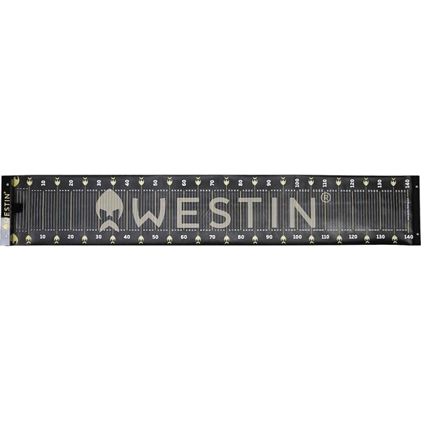 Westin Pro Measure Mat Gr. L