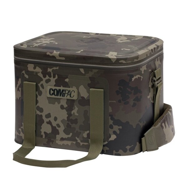 Korda Compac Cooler Kamo 14l