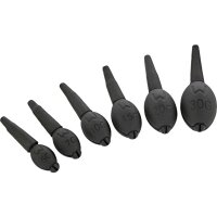 Westin Adjustable Float Weight 20g | 3St.