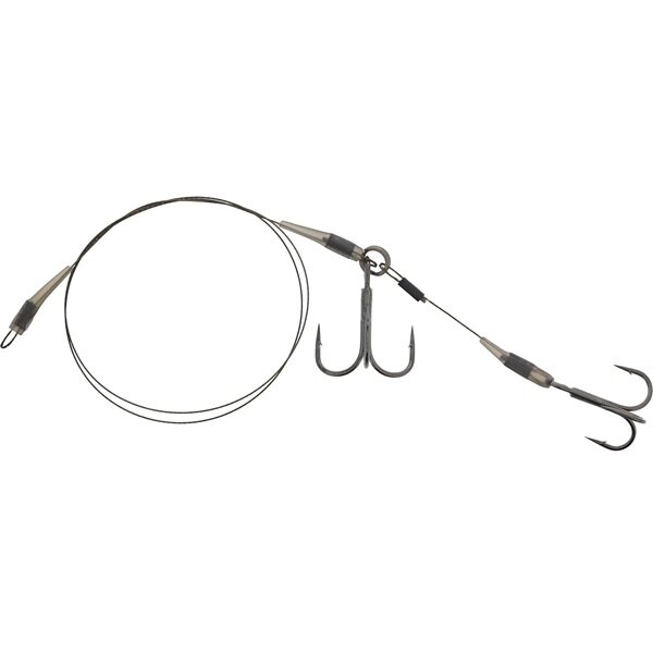 Westin Multi-Purpose-Rig 50cm | 14kg | #6 + #8