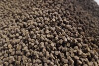 Waterworld Protein Pellets 5 Kg 4mm