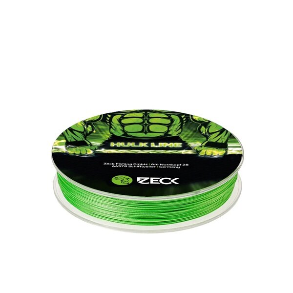Zeck Deadbait Hulk Line 0,36mm | 190m
