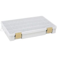Westin W3 Tacklebox 27.5 × 18.5 × 4.5 cm