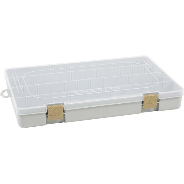 Westin W3 Tacklebox 36.0 × 22.5 × 4.8 cm