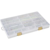 Westin W3 Tacklebox 35.5 × 22.5 × 3.5 cm