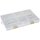 Westin W3 Tacklebox 35.5 × 22.5 × 3.5 cm