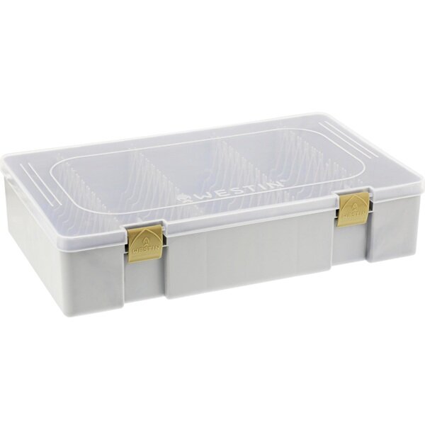 Westin W3 Spinnerbait Storage Box