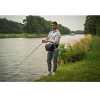 Foge Rage Camo Voyager Belt Carryall
