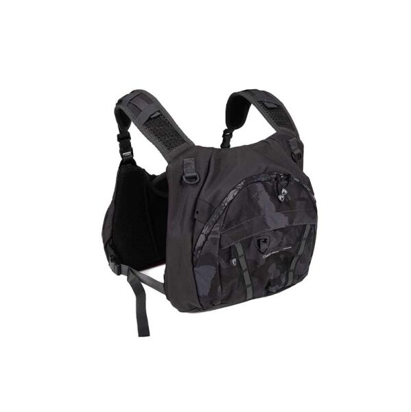 Fox Rage Camo Voyager Chest Bag
