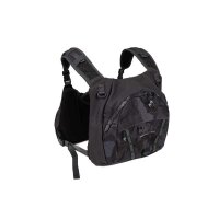 Fox Rage Camo Voyager Chest Bag
