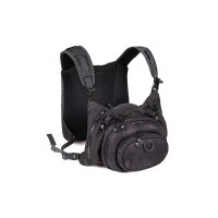 Fox Rage Camo Voyager Chest Bag
