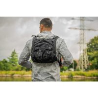 Fox Rage Camo Voyager Chest Bag