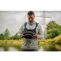 Fox Rage Camo Voyager Chest Bag