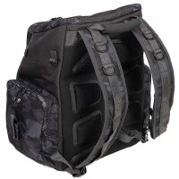 Fox Rage Camo Voyager Rucksack