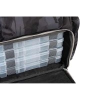 Fox Rage Camo Voyager Rucksack