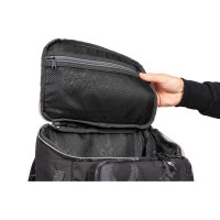 Fox Rage Camo Voyager Rucksack