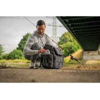 Fox Rage Camo Voyager Rucksack