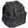 Fox Rage Camo Voyager Rucksack