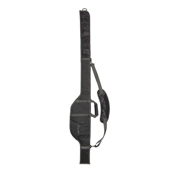 Fox Rage Camo Voyager Single Rod Sleeve 1,60m