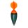 Fox Rage Predator HD Dart Slider Floats 15g