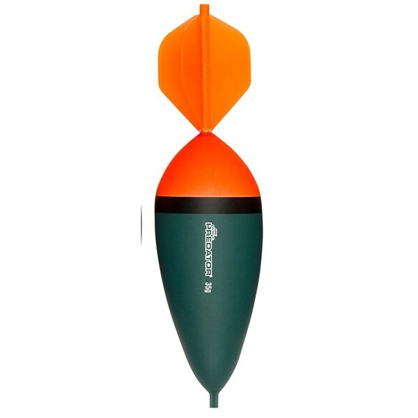 Fox Rage Predator HD Dart Slider Floats 25g