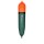 Fox Rage Predator HD Slim Slider Floats 25g