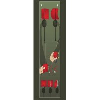 Fox Rage Predator System Drifter
