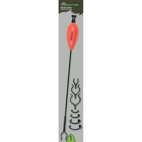 Foxe Rage Predator Drop Am Indicator