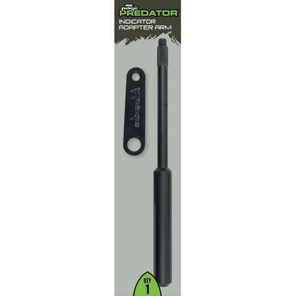 Fox Rage Predator Indicator Adaptor Arm