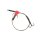 Fox Rage Predator Twin Treble Trace 52cm | #6