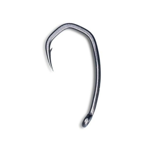 Nash Haken Claw Long Shank X Size 4