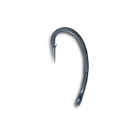 Nash Tackle Curve Shank X Size 4