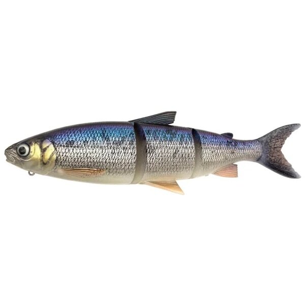 Savage Gear 3D Line Thru Whitefish 17cm /53g MS Whitefish