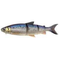 Savage Gear 3D Line Thru Whitefish 17cm /53g MS Whitefish