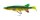 Savage Gear 3D Pike Shad 20cm / 65g (Fire Pike)