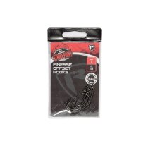 Fox Rage Strike Point Finesse Offset Hook #2