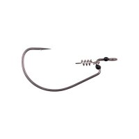 Zeck Wide Gape Screw Hook #2