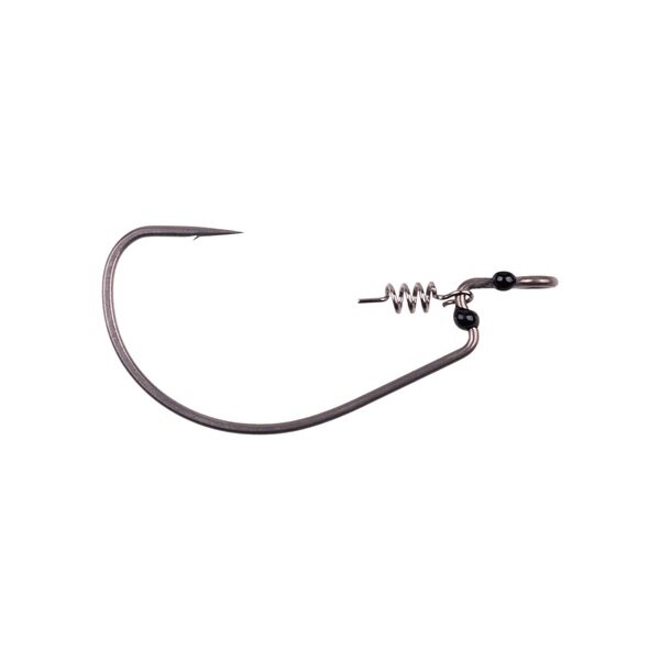 Zeck Wide Gape Screw Hook #1