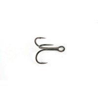 Fox Rage Strike Point Treble Hook #1