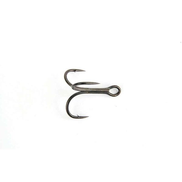 Fox Rage Strike Point Treble Hook #1/0