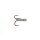 Fox Rage Strike Point Treble Hook #1/0