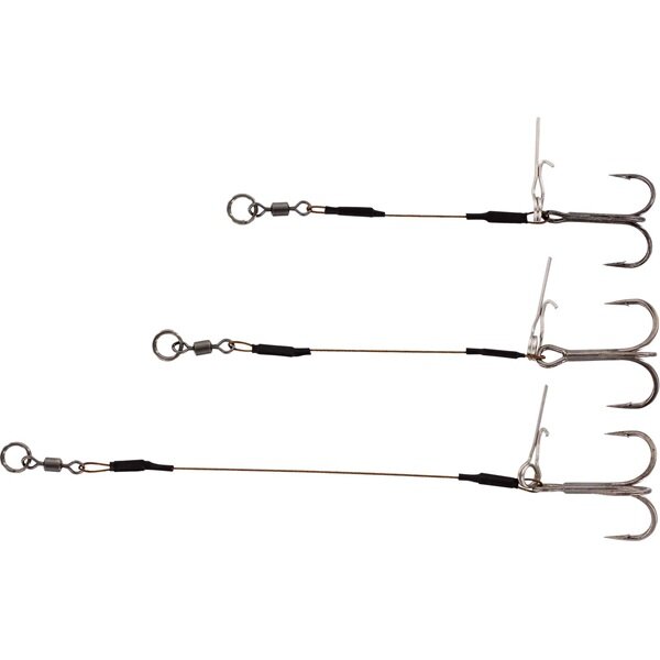 Westin Stinger 8cm #1/0