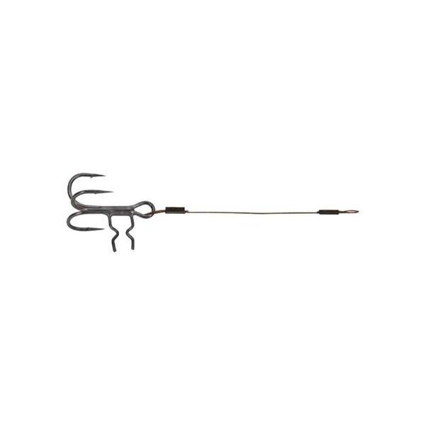 Fox Rage Strike Point Stinger Medium Lure 6,5cm | 26lb | #6