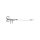 Fox Rage Strike Point Stinger Medium Lure 6,5cm | 26lb | #6