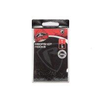 Fox Rage Strike Point Drop Shot Hook #2
